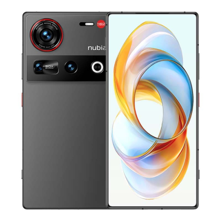 ZTE nubia Z70 Ultra 16/1Tb Black, чёрный ZTE nubia Z70 Ultra 16/1Tb Black, чёрный