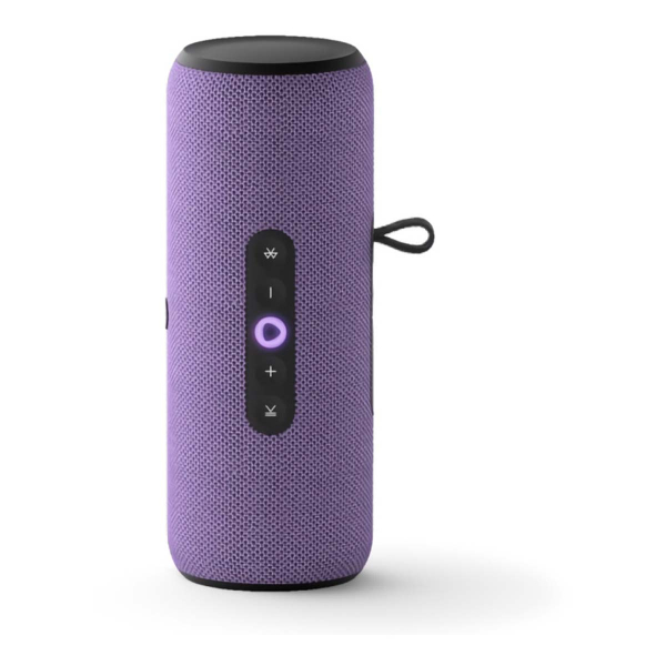 Яндекс.Станция Стрит Violet, фиолетовый