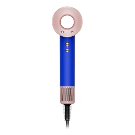Фен Dyson Supersonic HD15 (Global) Blue Blush, синий/розовый Фен Dyson Supersonic HD15 (Global) Blue Blush, синий/розовый