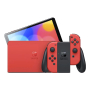 Игровая консоль Nintendo Switch OLED 64Gb Mario Red Edition Красный Игровая консоль Nintendo Switch OLED 64Gb Mario Red Edition Красный