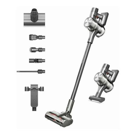Ручной пылесос Xiaomi Dreame Cordless Vacuum T30 (VTT1) Серый Ручной пылесос Xiaomi Dreame Cordless Vacuum T30 (VTT1) Серый