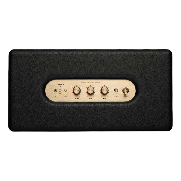 Колонка Marshall Woburn 3 Черная