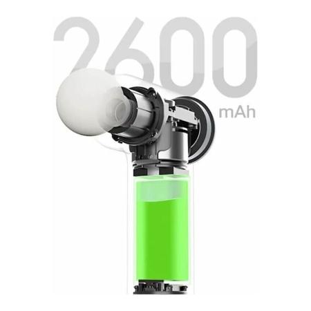 Массажер Xiaomi Mijia Mini (YMJM-M351) Тёмно-синий Массажер Xiaomi Mijia Mini (YMJM-M351) Тёмно-синий