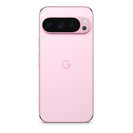 Google Pixel 9 Pro 12/256Gb Rose Quartz, розовый Google Pixel 9 Pro 12/256Gb Rose Quartz, розовый