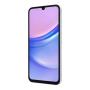 Samsung Galaxy A15 6/128Gb Light Blue, голубой