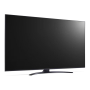 Телевизор LG 50" 4K UHD, 60 Гц, LED (50UT81006LA) Телевизор LG 50" 4K UHD, 60 Гц, LED (50UT81006LA)