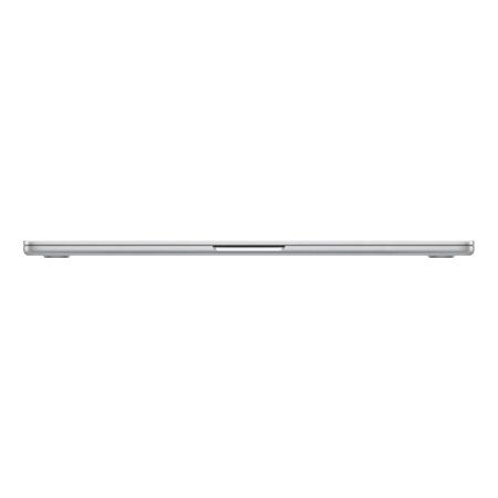 Apple MacBook Air 15" (M4 10C CPU, 10C GPU, 2025) 24/512Gb SSD (MC6J4) Silver, серебристый Apple MacBook Air 15" (M4 10C CPU, 10C GPU, 2025) 24/512Gb SSD (MC6J4) Silver, серебристый