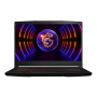 Ноутбук MSI GF63 Thin (12UC-1094XRU) Core i5 12450H/8Gb/512Gb SSD/NV RTX3050 4Gb/15.6" FullHD/DOS Black, черный Ноутбук MSI GF63 Thin (12UC-1094XRU) Core i5 12450H/8Gb/512Gb SSD/NV RTX3050 4Gb/15.6" FullHD/DOS Black, черный