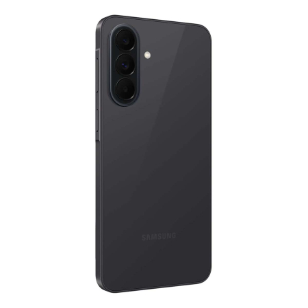 Samsung Galaxy A37 8/128Gb Awesome Charcoal, чёрный