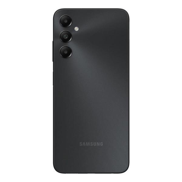 Samsung Galaxy A05s 6/128Gb Black, черный
