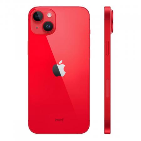 Apple iPhone 14 Plus 128Gb Dual SIM (PRODUCT)RED™, красный Apple iPhone 14 Plus 128Gb Dual SIM (PRODUCT)RED™, красный