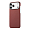 Чехол для iPhone 17 Pro Max с MagSafe uBear Supreme Case Оранжевый
