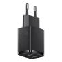 Сетевое зарядное устройство Baseus Compact Charger 2U 10,5 Вт CCXJ010201 (CCCP10UE) Черный Сетевое зарядное устройство Baseus Compact Charger 2U 10,5 Вт CCXJ010201 (CCCP10UE) Черный