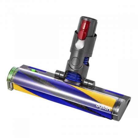 Пылесос Dyson V15 Detect Absolute (SV22) Пылесос Dyson V15 Detect Absolute (SV22)