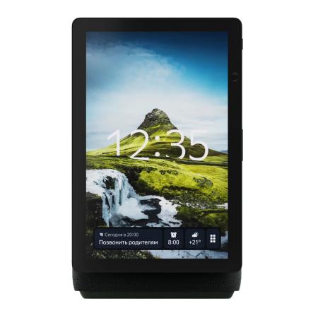 Умная колонка Яндекс.Станция Дуо Макс Зеленый Умная колонка Яндекс.Станция Дуо Макс Зеленый