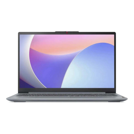 Ноутбук Lenovo IdeaPad Slim 3 (15IRH8) Core i5 13420H/8Gb/512Gb SSD/15.6" FullHD Gray, серый Ноутбук Lenovo IdeaPad Slim 3 (15IRH8) Core i5 13420H/8Gb/512Gb SSD/15.6" FullHD Gray, серый