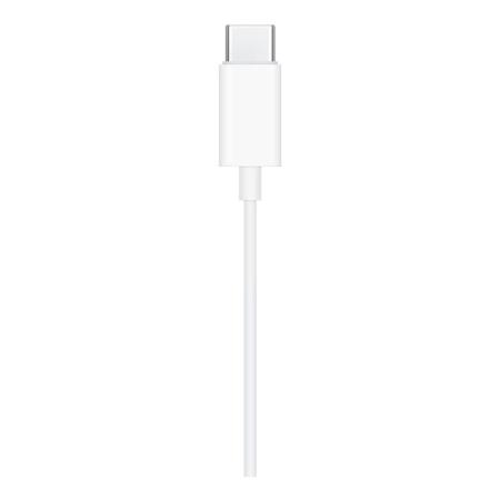 Наушники EarPods Type-C White, белый Наушники EarPods Type-C White, белый