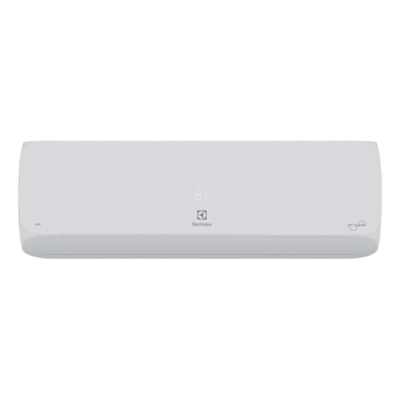 Кондиционер Electrolux EACS/I-12HAL/N8 Белый Кондиционер Electrolux EACS/I-12HAL/N8 Белый