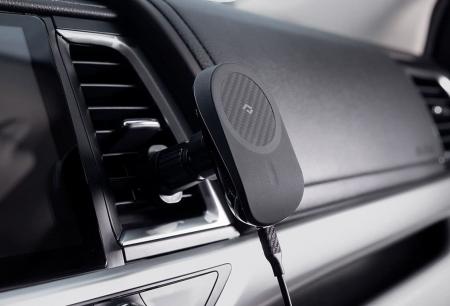 Автомобильное зарядное устройство Pitaka MagEZ Pro 2.0 (CM4001Q) Черный Автомобильное зарядное устройство Pitaka MagEZ Pro 2.0 (CM4001Q) Черный