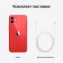Apple iPhone 12 128Gb (PRODUCT)RED™, красный Apple iPhone 12 128Gb (PRODUCT)RED™, красный