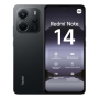 Xiaomi Redmi Note 14 8/256Gb Midnight Black, чёрный Xiaomi Redmi Note 14 8/256Gb Midnight Black, чёрный