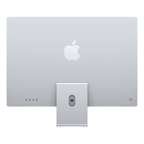 Apple iMac 24" (M4 10C CPU, 10C GPU, 2024) Retina 4,5K, 24Gb, 512Gb SSD (MCR24) Silver, серебристый Apple iMac 24" (M4 10C CPU, 10C GPU, 2024) Retina 4,5K, 24Gb, 512Gb SSD (MCR24) Silver, серебристый