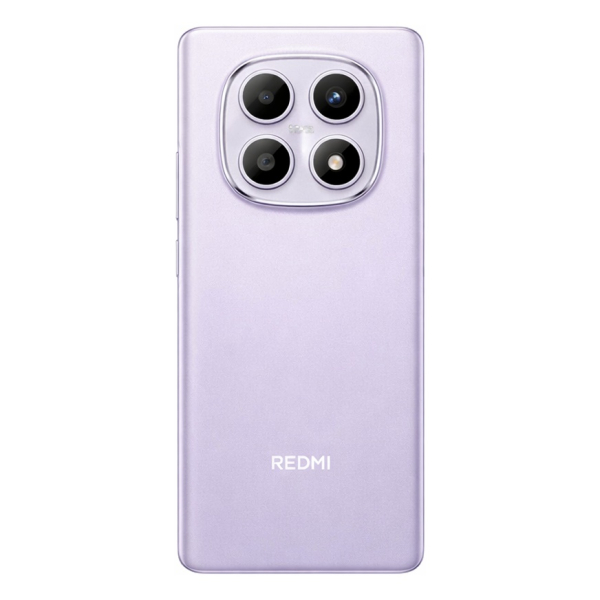 Xiaomi Redmi Note 15 8/256Gb Purple, фиолетовый