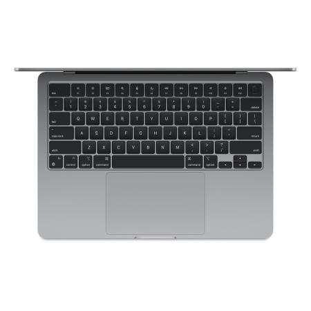 Apple MacBook Air 13" (M3, 8C CPU, 10C GPU, 2024) 8/512Gb SSD (MRXP3) «Space gray, «серый космос»» Apple MacBook Air 13" (M3, 8C CPU, 10C GPU, 2024) 8/512Gb SSD (MRXP3) «Space gray, «серый космос»»