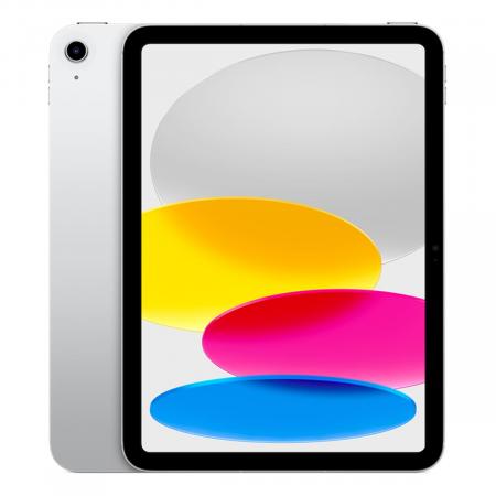 Apple iPad 10,9" (A14, 2022, 10 gen) Wi-Fi + Cellular 64Gb Silver, серебристый Apple iPad 10,9" (A14, 2022, 10 gen) Wi-Fi + Cellular 64Gb Silver, серебристый