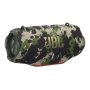 Портативная колонка JBL Xtreme 4 Black Camo, камуфляж Портативная колонка JBL Xtreme 4 Black Camo, камуфляж