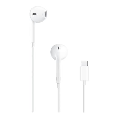 Наушники EarPods Type-C White, белый Наушники EarPods Type-C White, белый
