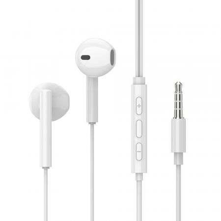 Наушники Deppa Stereo Air (44188) Белый Наушники Deppa Stereo Air (44188) Белый