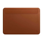 Чехол для MacBook Air WiWU 13.6 Air/2022 Skin pro II M3/M4 Brown Чехол для MacBook Air WiWU 13.6 Air/2022 Skin pro II M3/M4 Brown