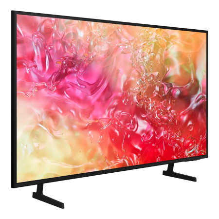 Телевизор Samsung 50" 4K UHD, 60 Гц, LED (UE50DU7100UXRU) Телевизор Samsung 50" 4K UHD, 60 Гц, LED (UE50DU7100UXRU)