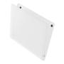 Накладка для MacBook Air 13.6'' WiWU iSHIELD HC-12 Прозрачный белый Накладка для MacBook Air 13.6'' WiWU iSHIELD HC-12 Прозрачный белый