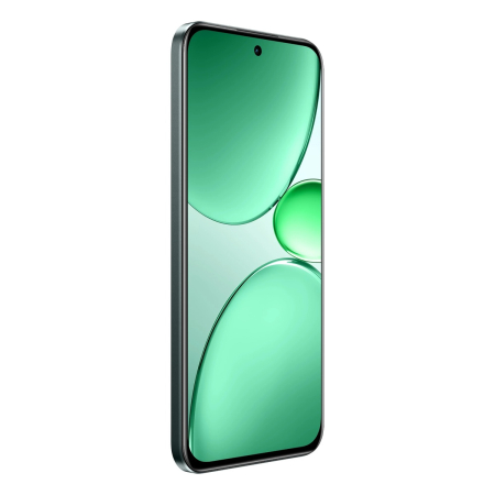 Realme C85 Pro 8/256Gb Peacock Green, зелёный