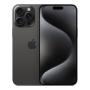 Apple iPhone 15 Pro Max 256Gb Black Titanium, черный титан Apple iPhone 15 Pro Max 256Gb Black Titanium, черный титан