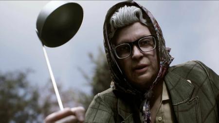 Игра Atomic Heart для PlayStation 5, русская озвучка Игра Atomic Heart для PlayStation 5, русская озвучка