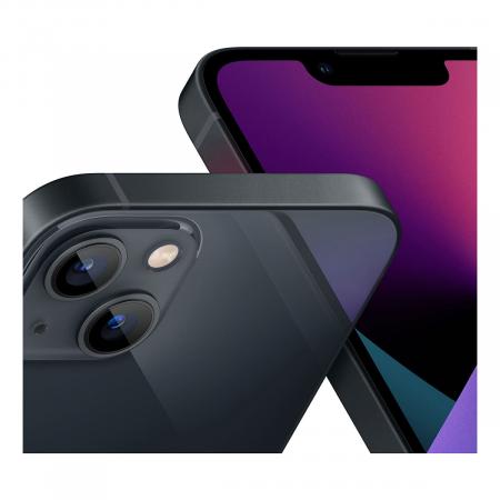 Apple iPhone 13 512Gb Midnight, «тёмная ночь» Apple iPhone 13 512Gb Midnight, «тёмная ночь»