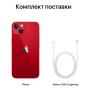 Apple iPhone 13 256Gb (PRODUCT)RED™, красный Apple iPhone 13 256Gb (PRODUCT)RED™, красный