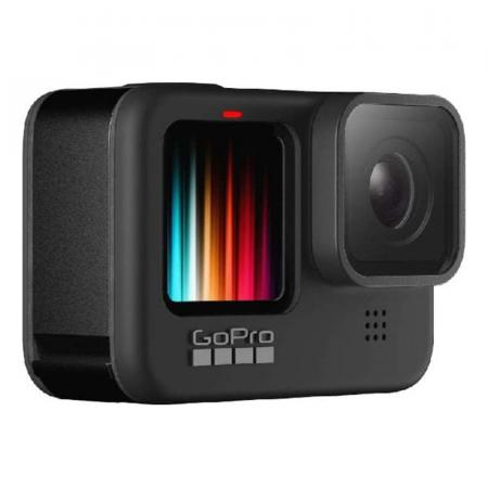 Экшн-камера GoPro HERO9 Black Экшн-камера GoPro HERO9 Black