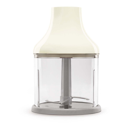 Блендер погружной SMEG 50s style (HBF03CREU) Кремовый Блендер погружной SMEG 50s style (HBF03CREU) Кремовый