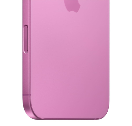 Apple iPhone 16 Plus 256Gb Dual SIM Pink, розовый Apple iPhone 16 Plus 256Gb Dual SIM Pink, розовый