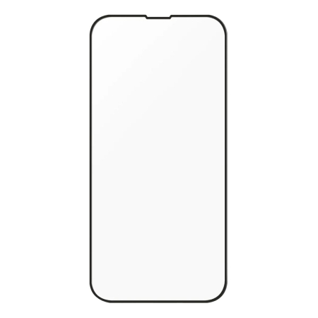 Защитное стекло для iPhone 16 Pro Max UNIQ OPTIX Matte (+installer), Clear/Black Защитное стекло для iPhone 16 Pro Max UNIQ OPTIX Matte (+installer), Clear/Black