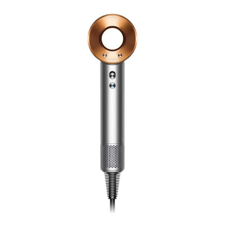 Фен Dyson Supersonic HD15 (Global) Nickel/Copper, никель/медь Фен Dyson Supersonic HD15 (Global) Nickel/Copper, никель/медь