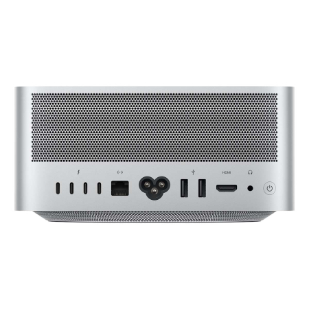 Apple Mac Studio (M3 Ultra 28C CPU, 60C GPU, 32C Neural Engine, 2025) 96Gb, 1Tb SSD Silver, серебристый Apple Mac Studio (M3 Ultra 28C CPU, 60C GPU, 32C Neural Engine, 2025) 96Gb, 1Tb SSD Silver, серебристый