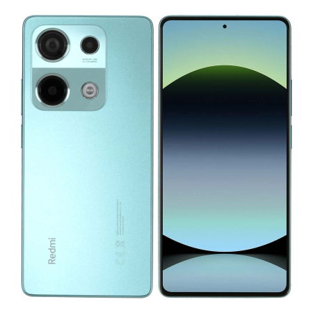 Xiaomi Redmi Note 14S 8/128Gb Ocean Blue, голубой Xiaomi Redmi Note 14S 8/128Gb Ocean Blue, голубой