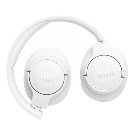 Беспроводные наушники JBL Tune 720BT White, белый Беспроводные наушники JBL Tune 720BT White, белый