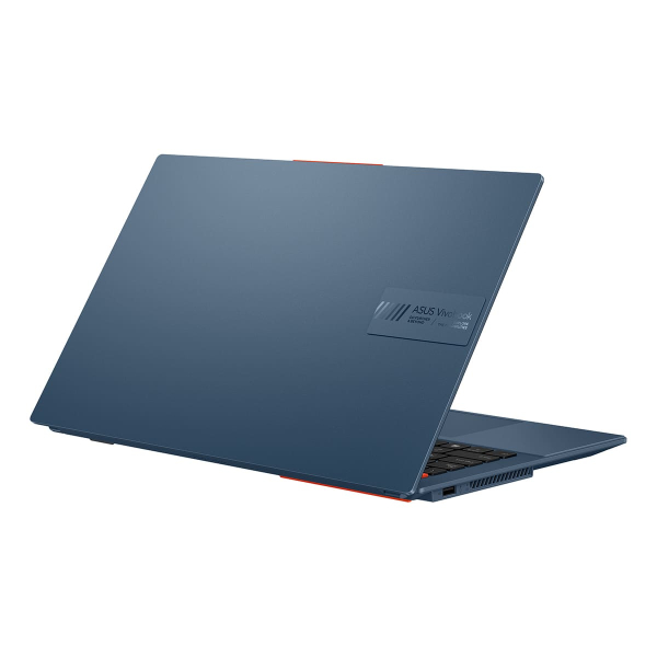 Ноутбук ASUS VivoBook S15 K5504VA-MA086W (Intel Core i5 13500H 16Gb SSD 512Gb 15.6" 2.8K OLED Win11) Solar Blue, синий Ноутбук ASUS VivoBook S15 K5504VA-MA086W (Intel Core i5 13500H 16Gb SSD 512Gb 15.6" 2.8K OLED Win11) Solar Blue, синий