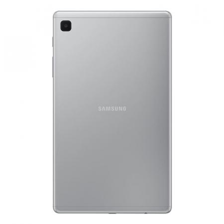 Samsung Galaxy Tab A7 Lite 8,7" (2021) Wi-Fi 3/32Gb Silver, серебристый